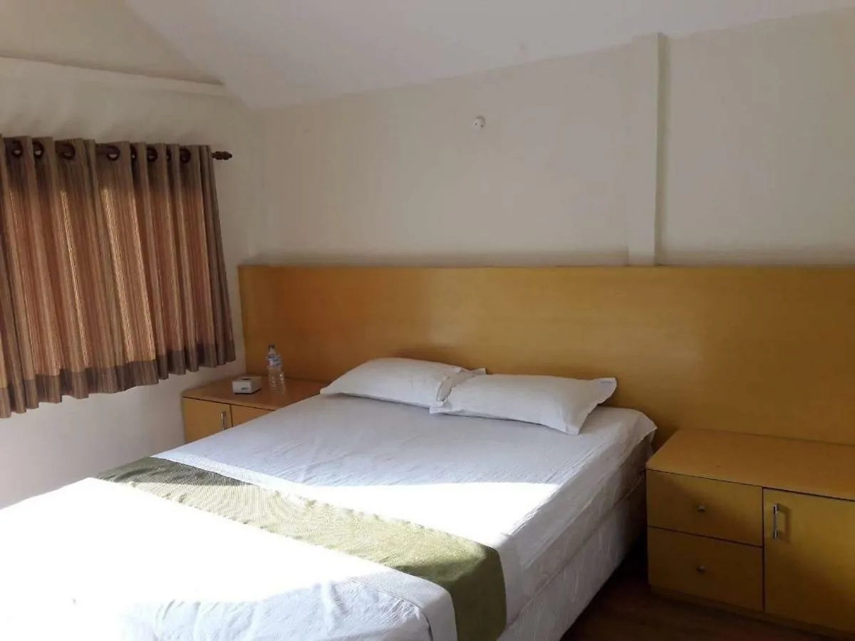 Saanvi Hotel Kathmandu