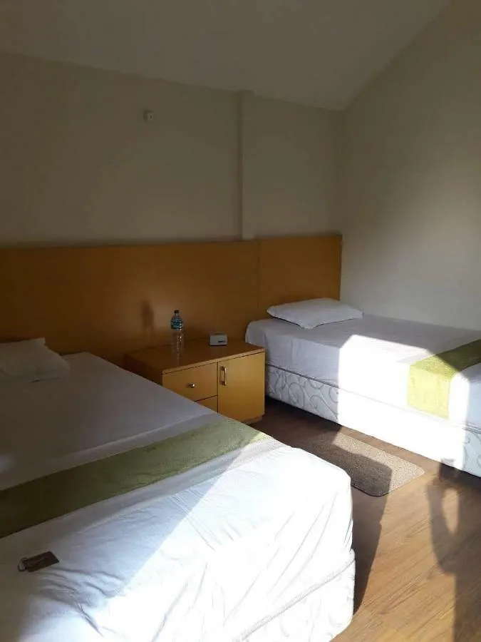 Saanvi Hotel Kathmandu